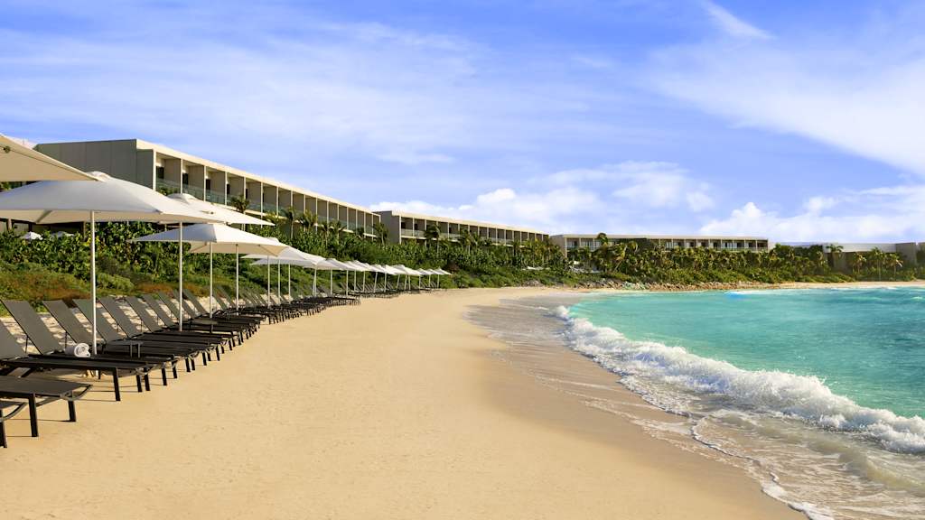 Hilton Tulum Riviera Maya, All Inclusive Resort