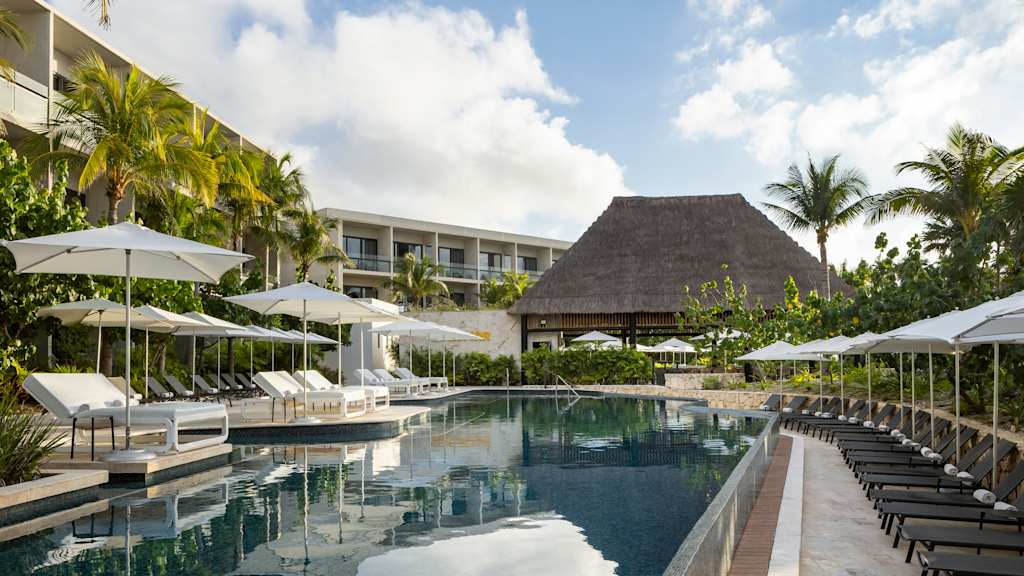 Hilton Tulum Riviera Maya, All Inclusive Resort