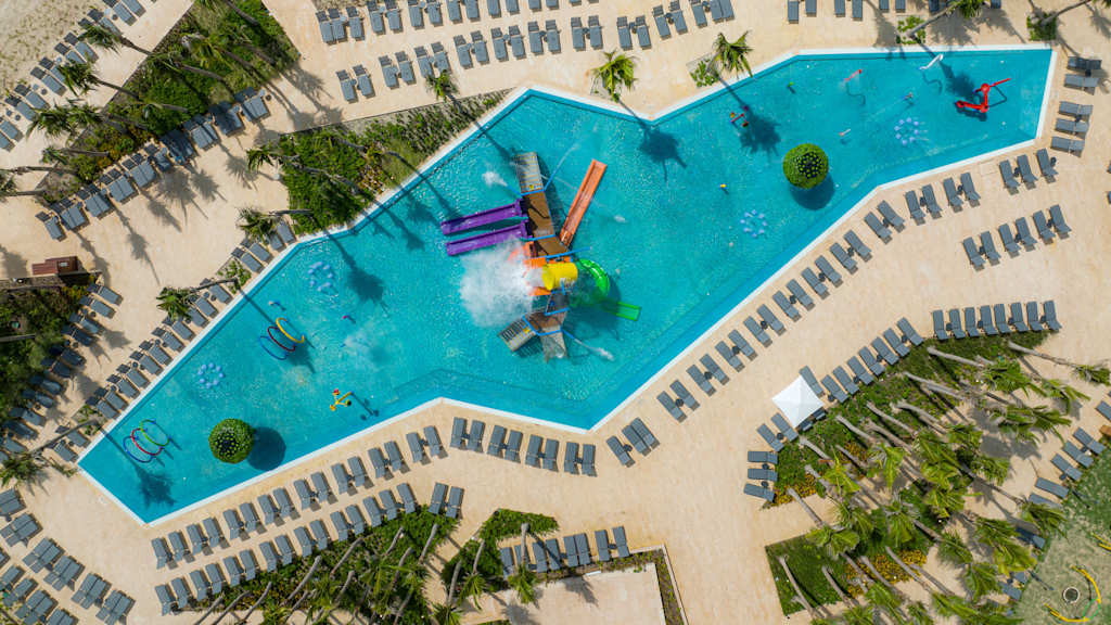 Hilton Tulum Riviera Maya, All Inclusive Resort