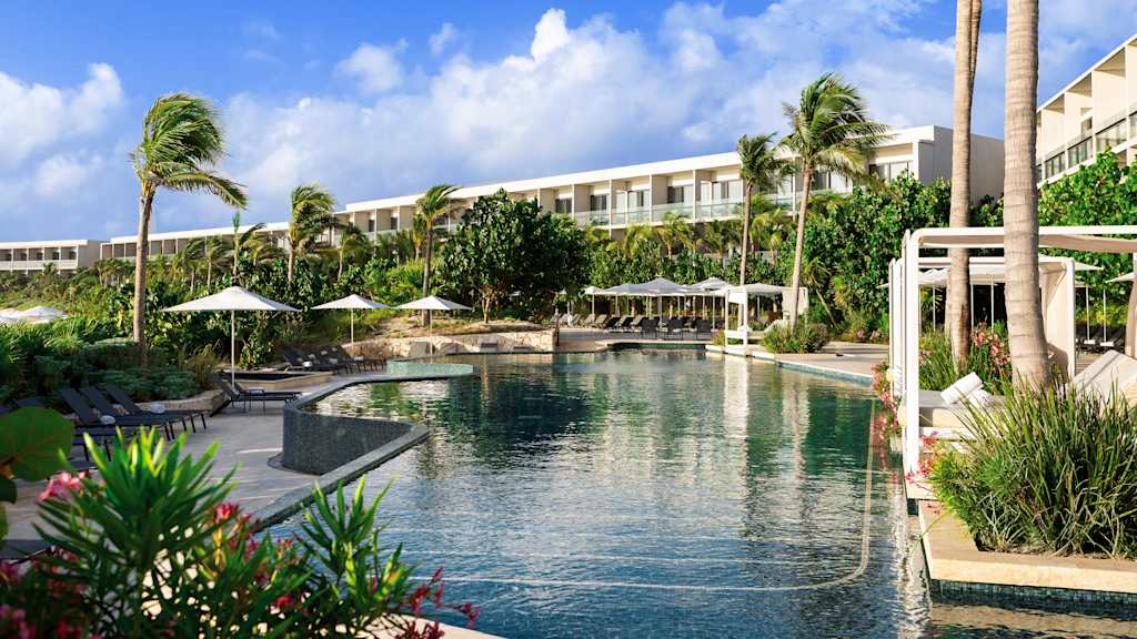Hilton Tulum Riviera Maya, All Inclusive Resort