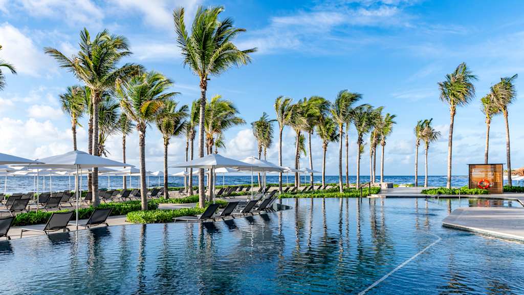 Hilton Tulum Riviera Maya, All Inclusive Resort