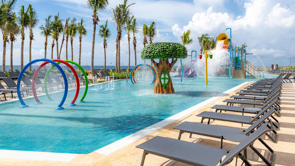 Hilton Tulum Riviera Maya, All Inclusive Resort