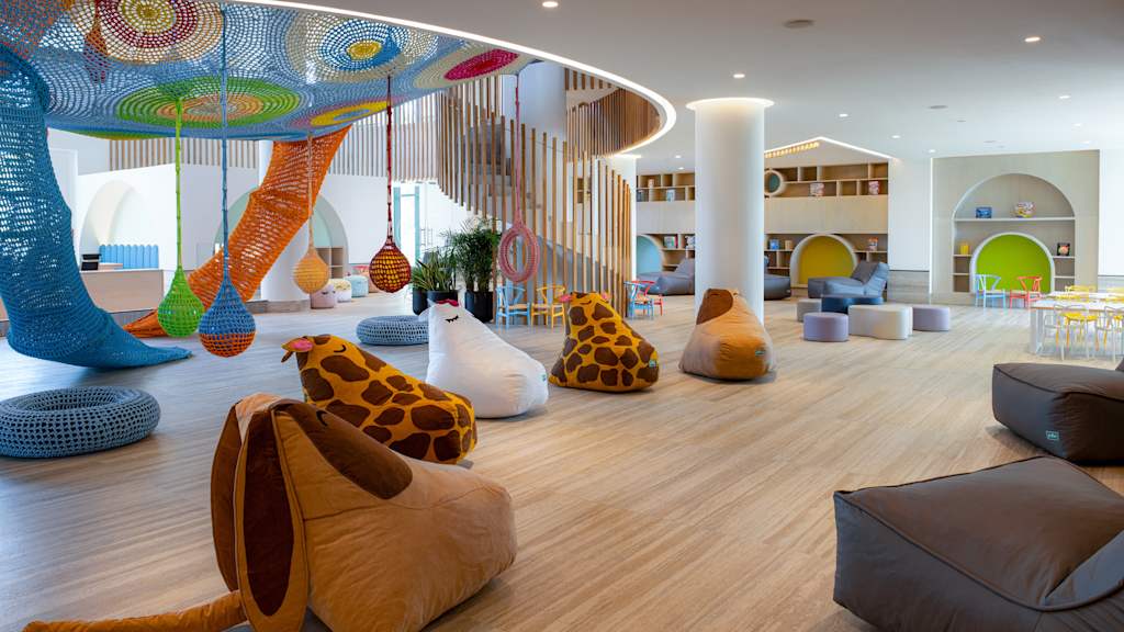 Hilton Tulum Riviera Maya, All Inclusive Resort