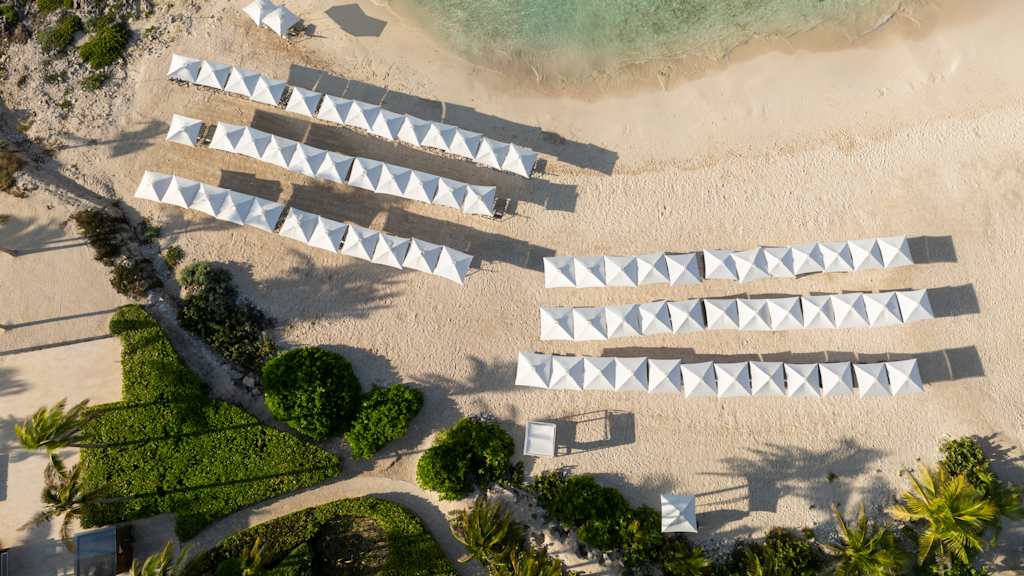 Hilton Tulum Riviera Maya, All Inclusive Resort