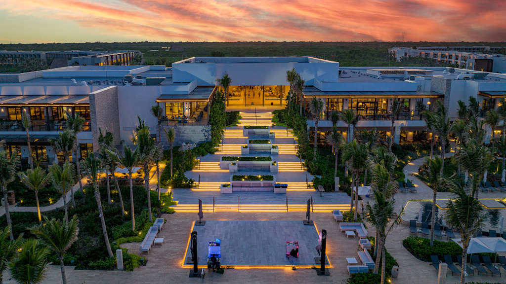 Hilton Tulum Riviera Maya, All Inclusive Resort