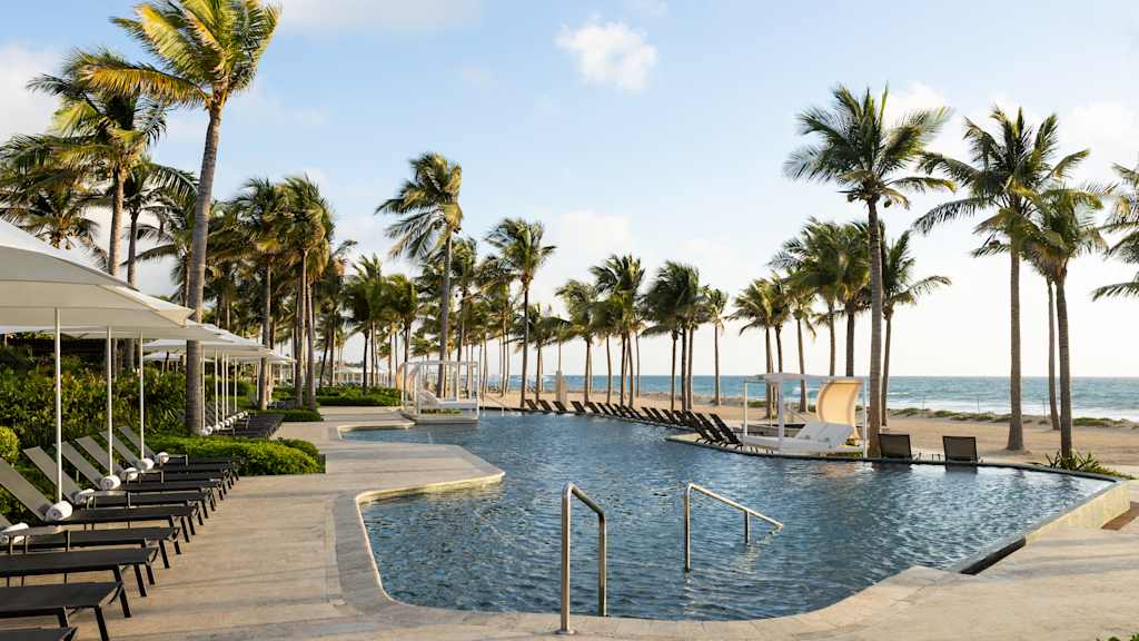Hilton Tulum Riviera Maya, All Inclusive Resort