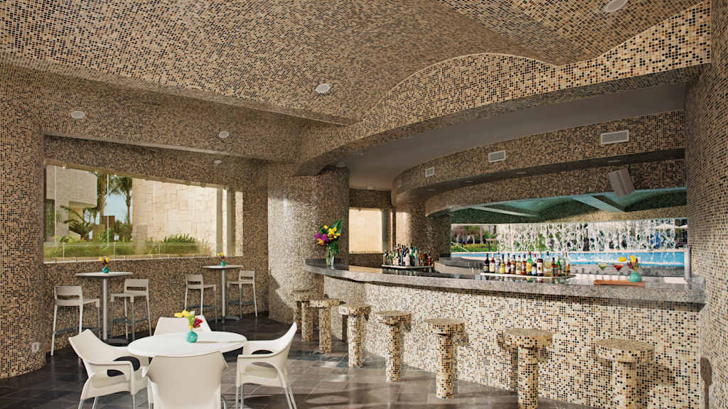 Dreams Playa Mujeres Golf and Spa Resort