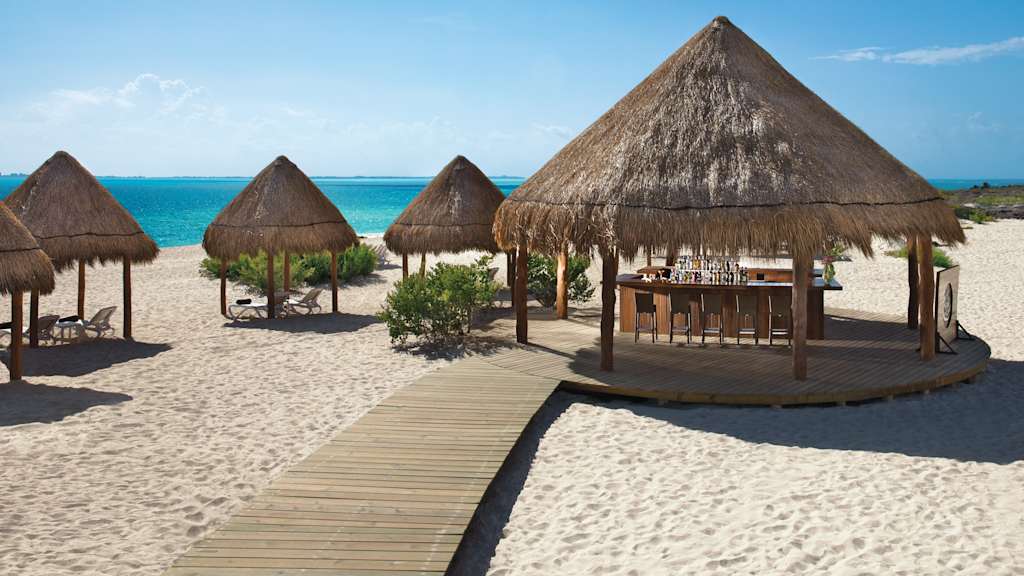 Dreams Playa Mujeres Golf and Spa Resort