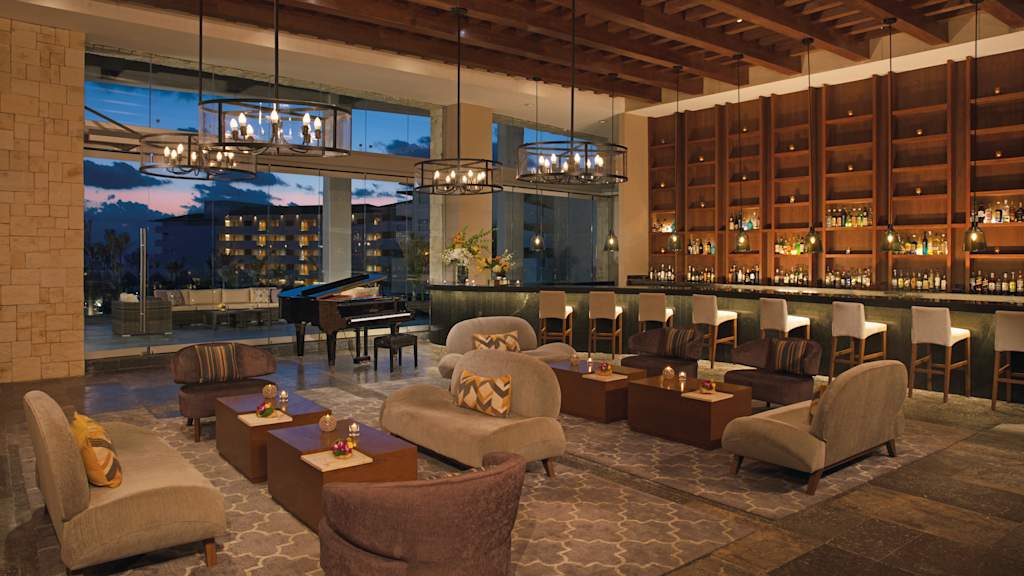 Dreams Playa Mujeres Golf and Spa Resort