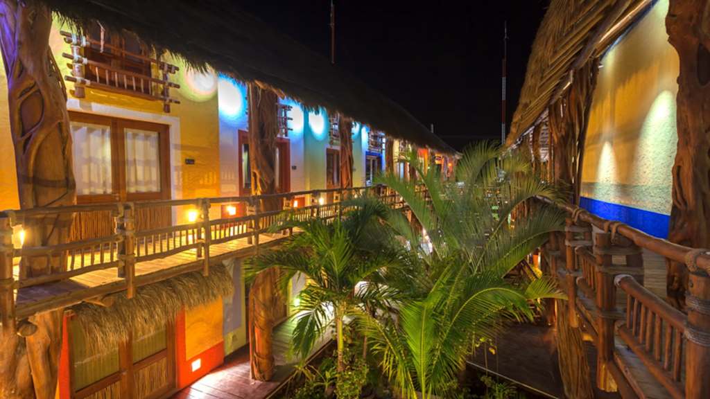 Exe El Pueblito