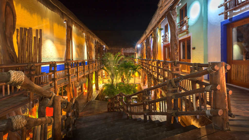 Exe El Pueblito