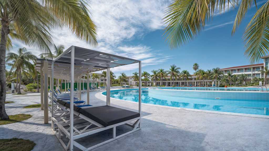 Grand Memories Cayo Largo