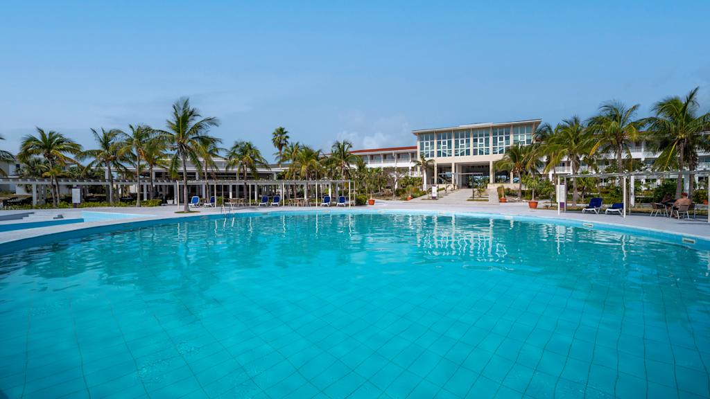 Grand Memories Cayo Largo