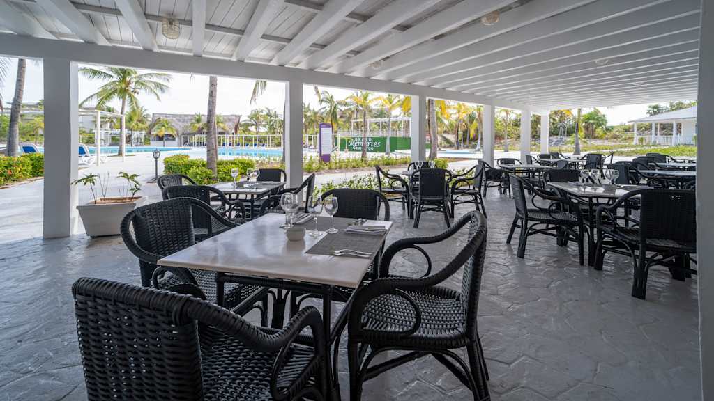 Grand Memories Cayo Largo