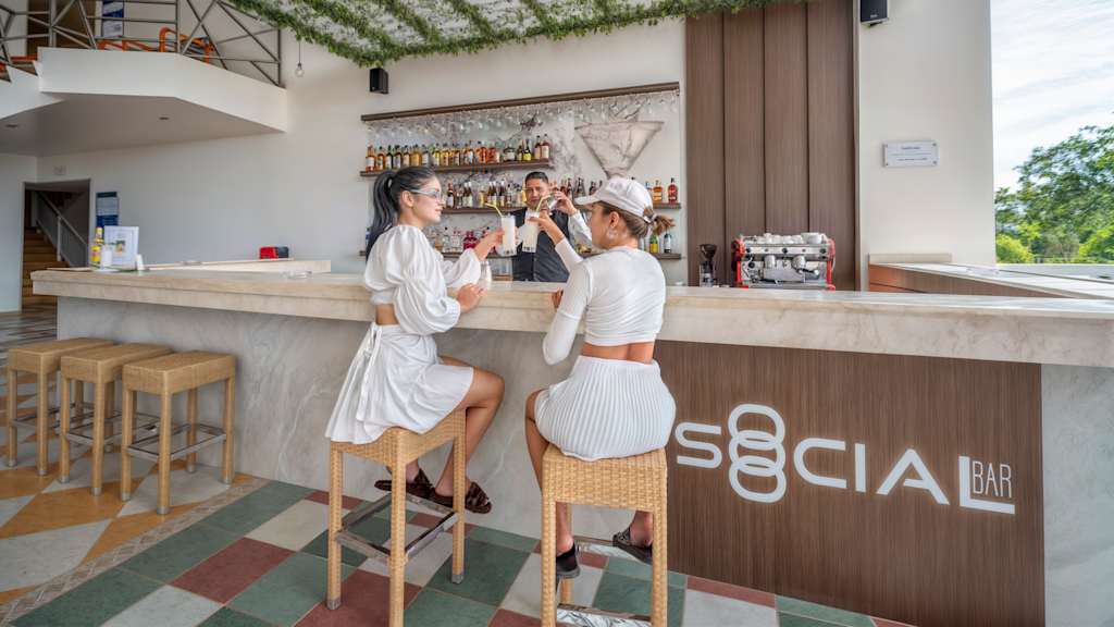 Grand Memories Cayo Largo