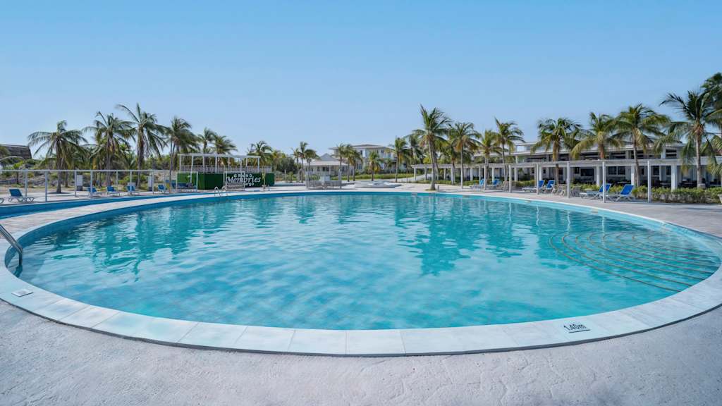 Grand Memories Cayo Largo