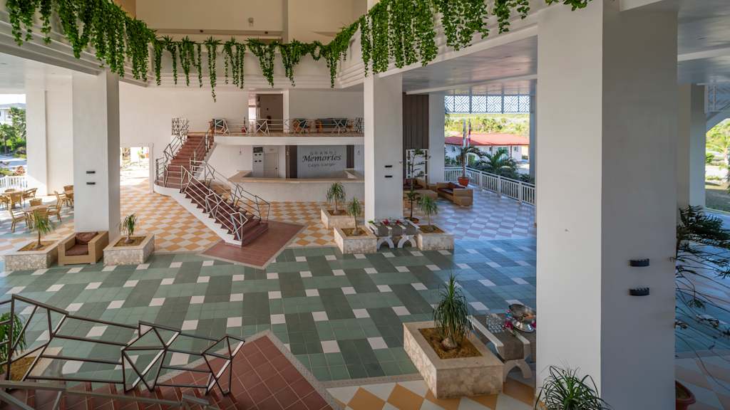 Grand Memories Cayo Largo