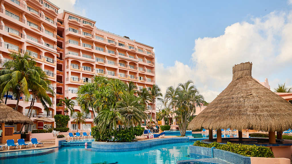 El Cozumeleno Beach Resort