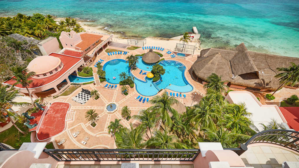 El Cozumeleno Beach Resort