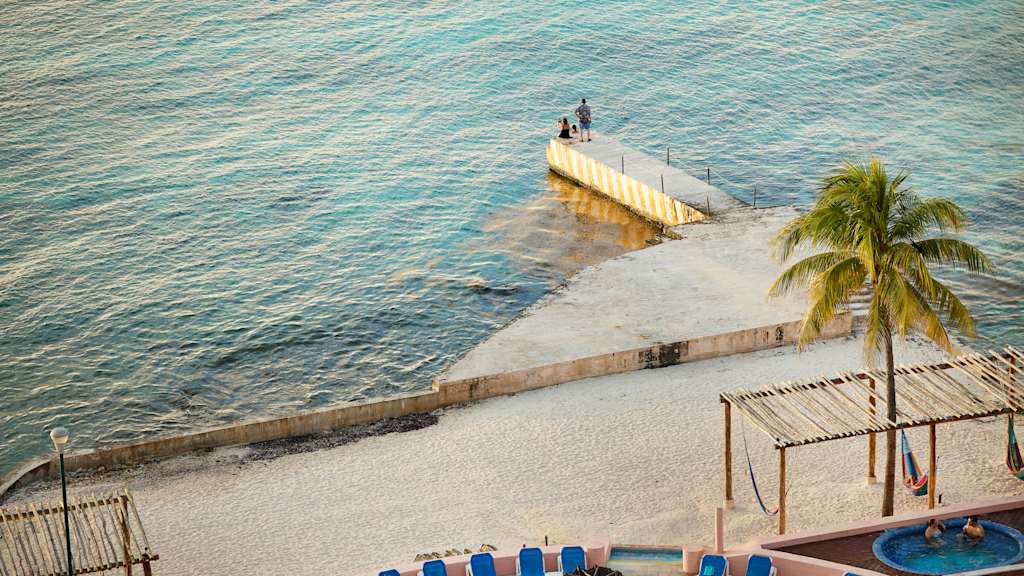 El Cozumeleno Beach Resort