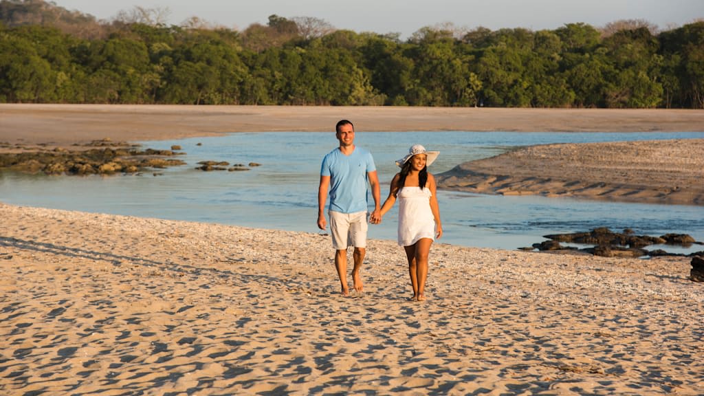 Occidental Tamarindo