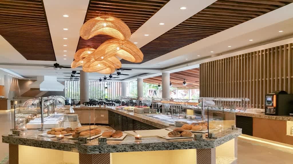 Occidental Tamarindo