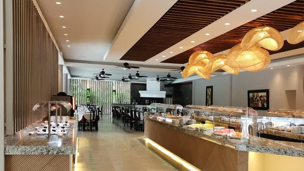 Occidental Tamarindo