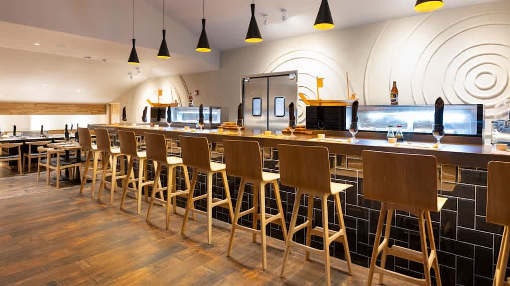 Occidental Tamarindo