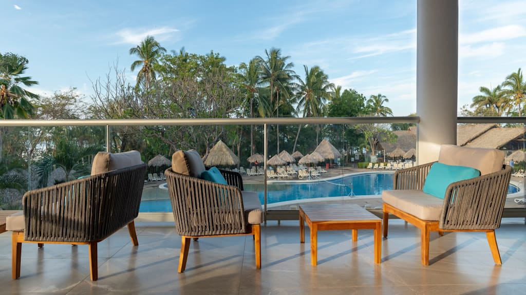 Occidental Tamarindo