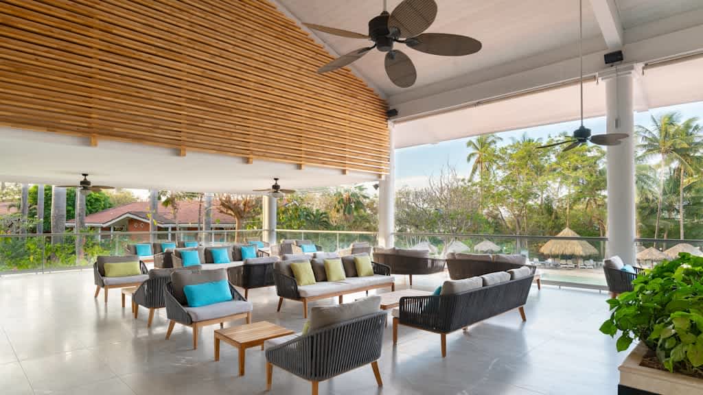 Occidental Tamarindo