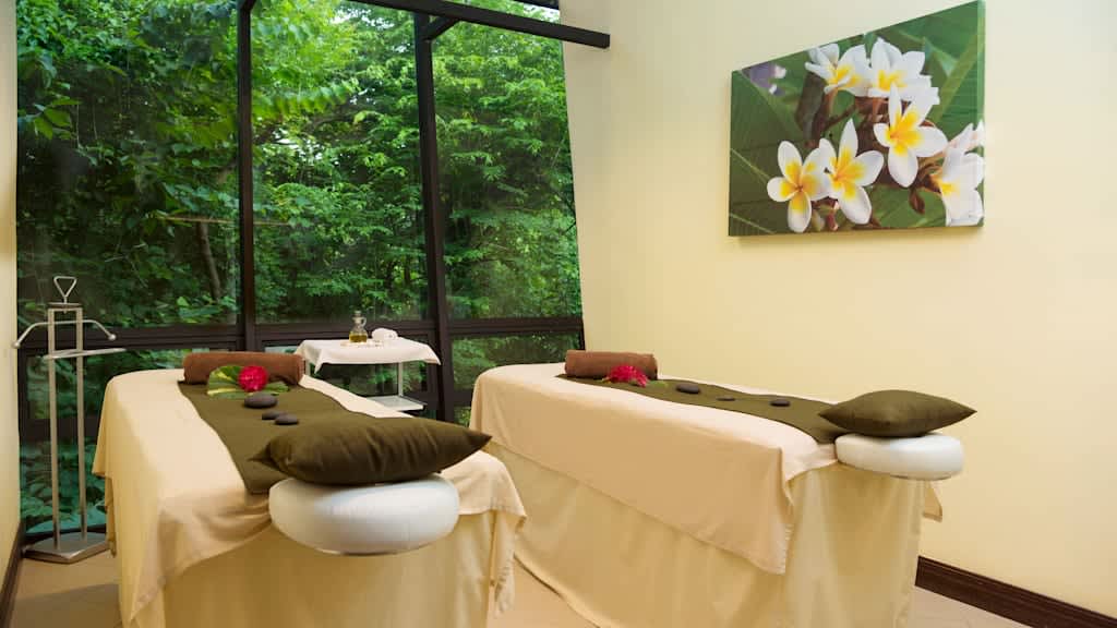 Occidental Tamarindo