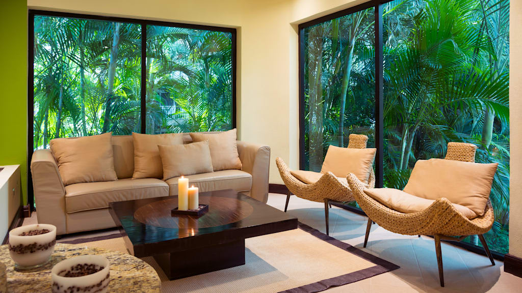 Occidental Tamarindo