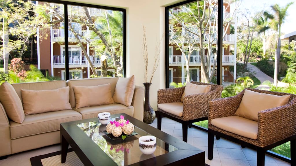 Occidental Tamarindo