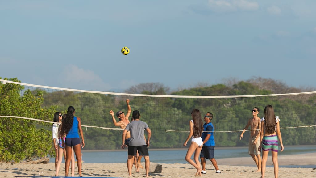 Occidental Tamarindo