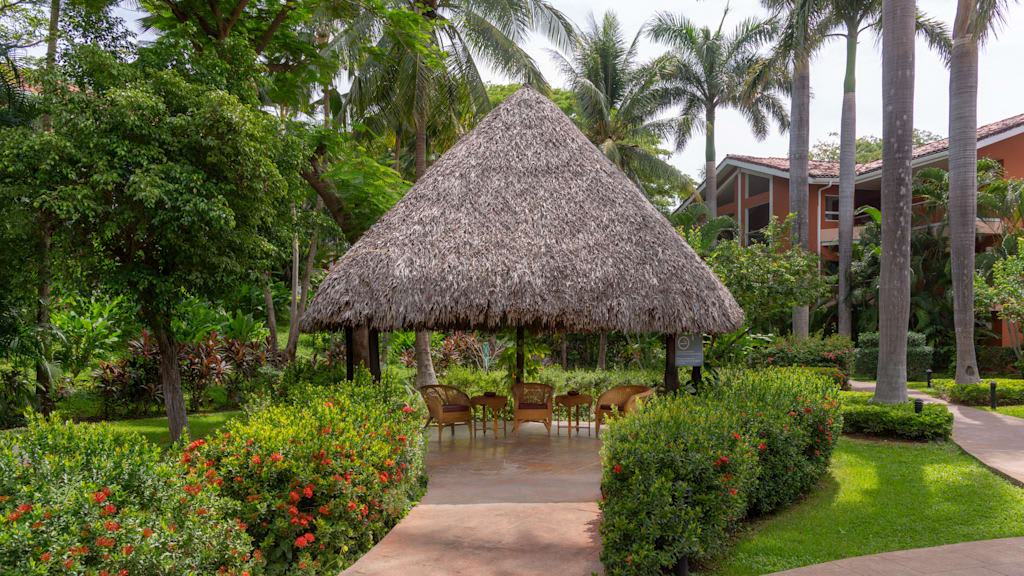 Occidental Tamarindo