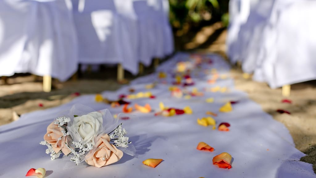 Occidental Tamarindo