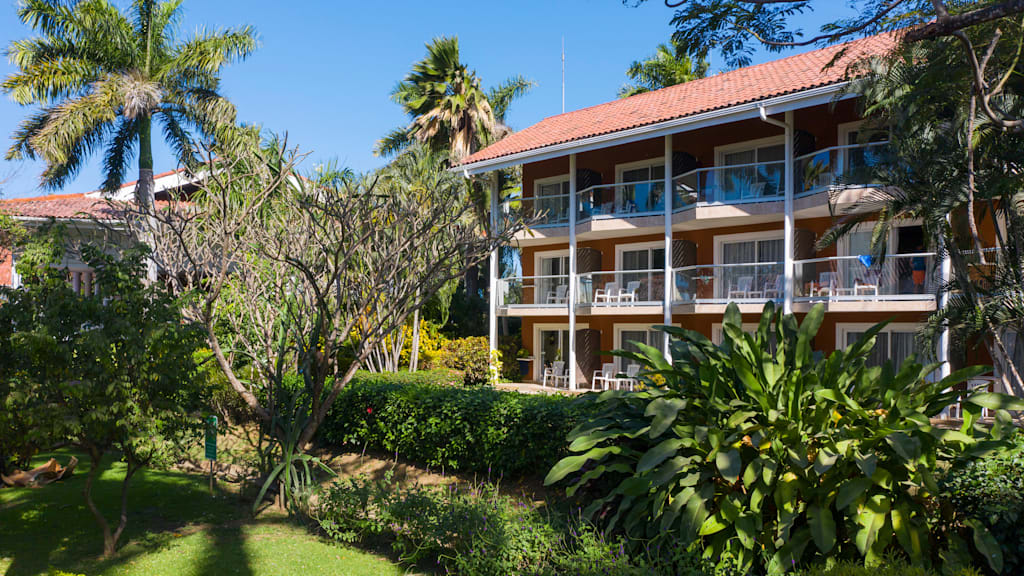 Occidental Tamarindo