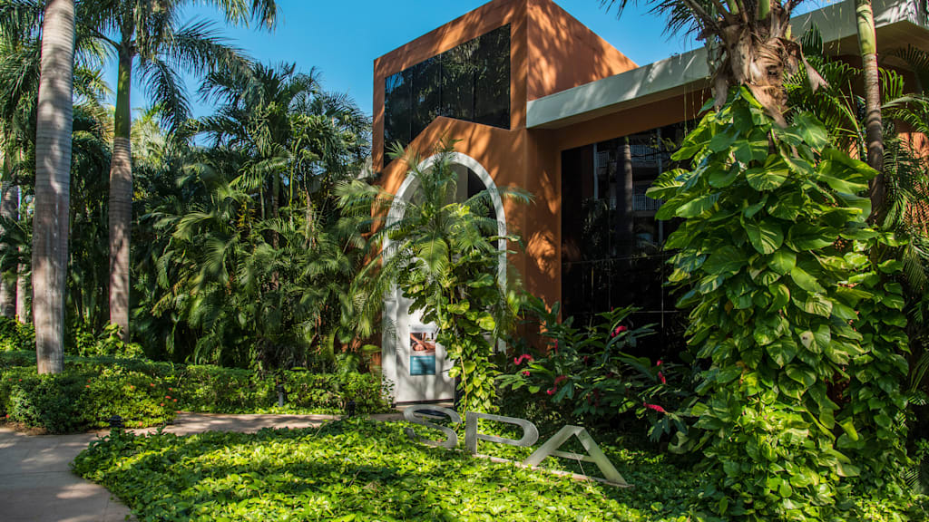 Occidental Tamarindo