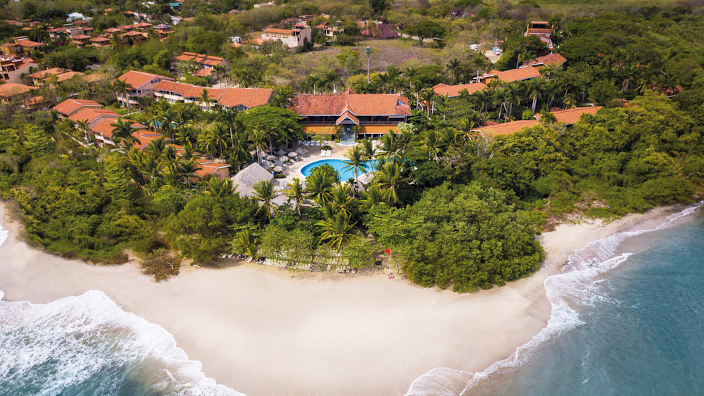 Occidental Tamarindo