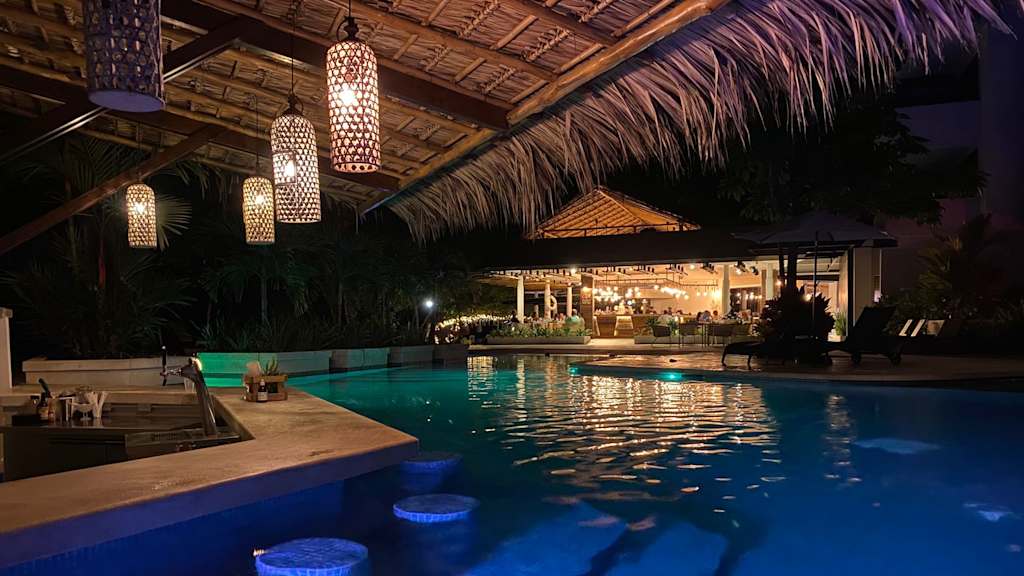 Azura Beach Resort