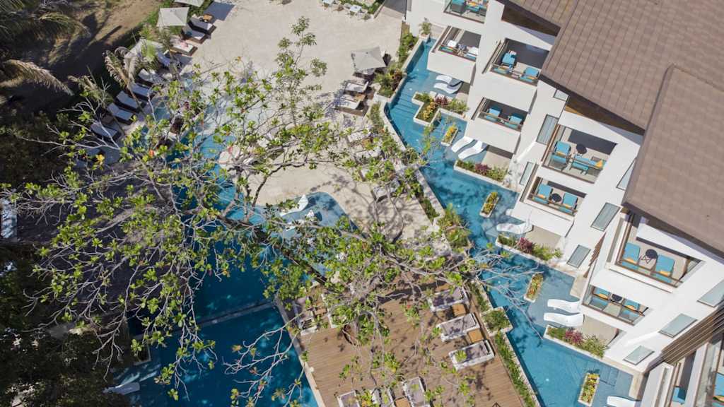 Azura Beach Resort
