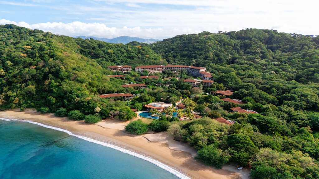 JW Marriott Costa Elena Resort and Spa