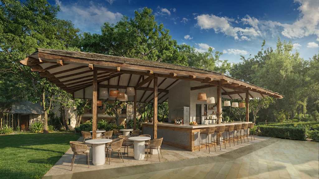 JW Marriott Costa Elena Resort and Spa