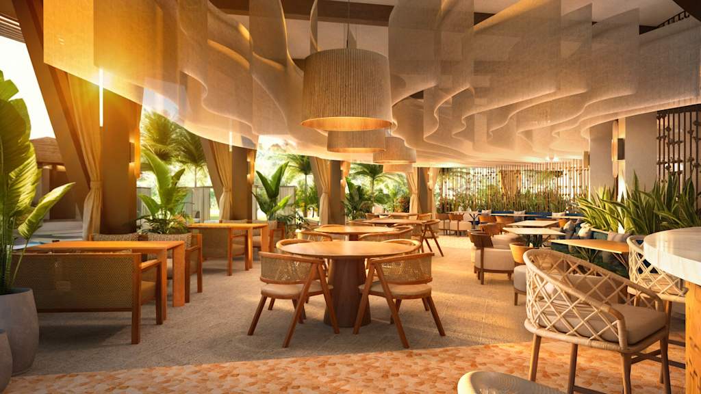 JW Marriott Costa Elena Resort and Spa
