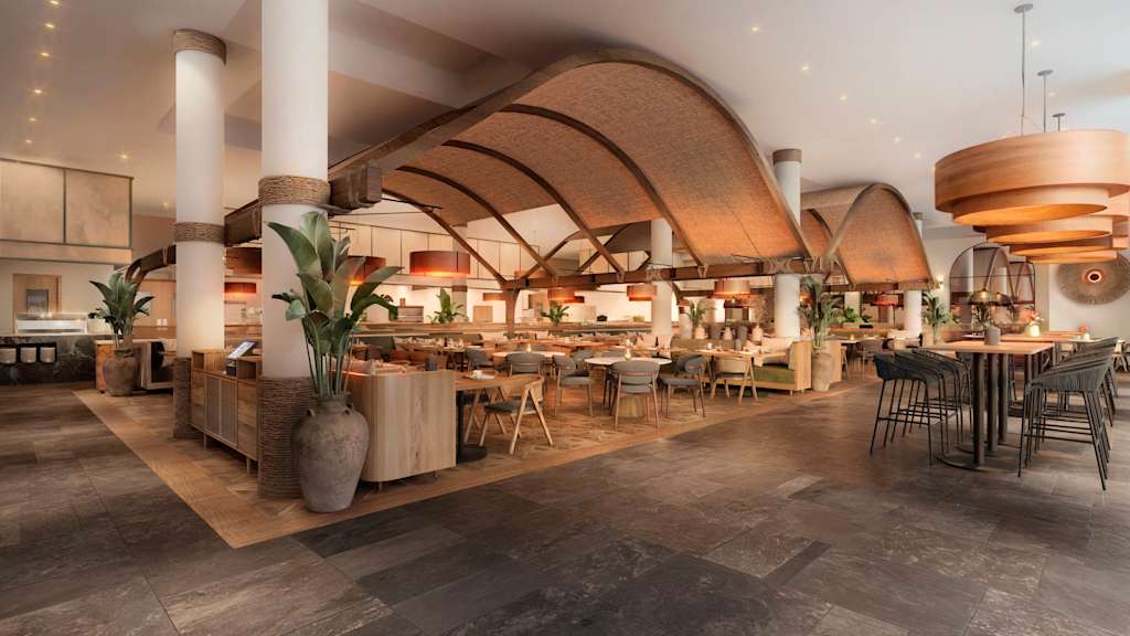 JW Marriott Costa Elena Resort and Spa