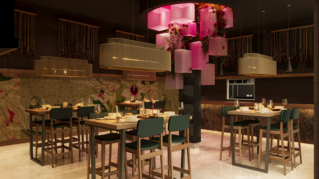 JW Marriott Costa Elena Resort and Spa