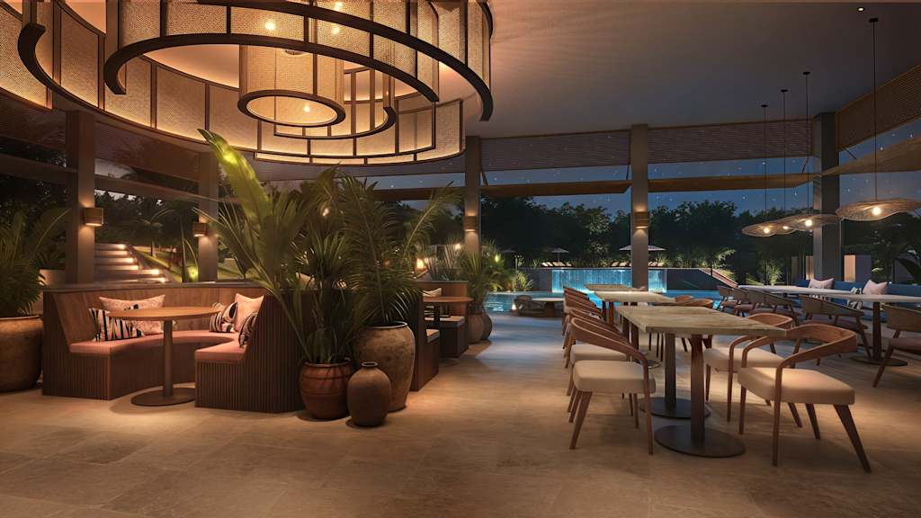 JW Marriott Costa Elena Resort and Spa