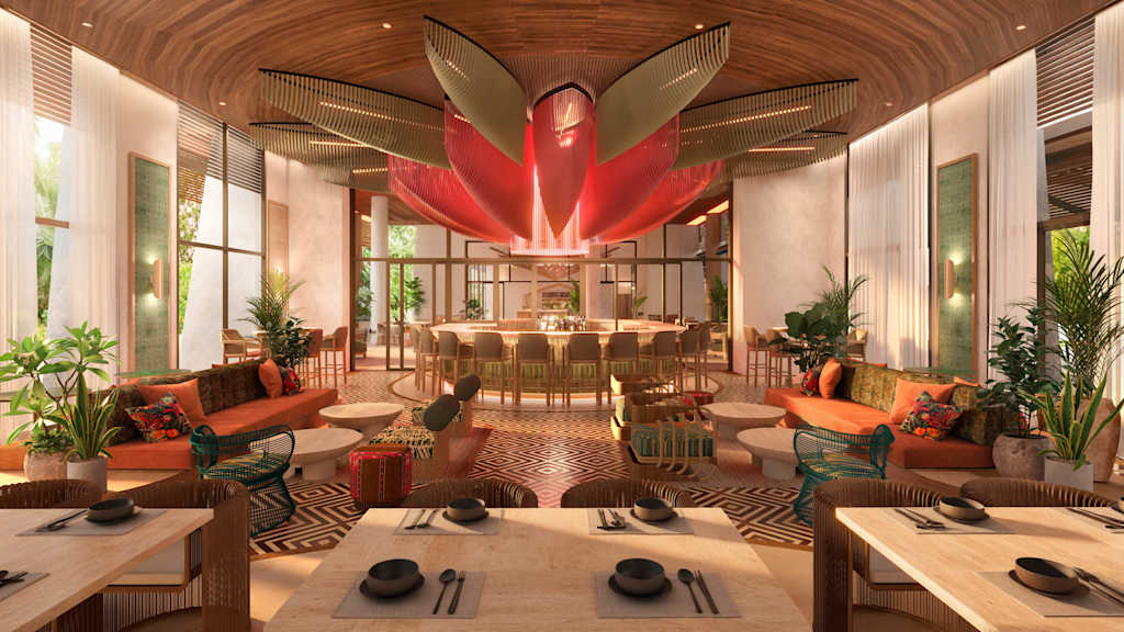 JW Marriott Costa Elena Resort and Spa