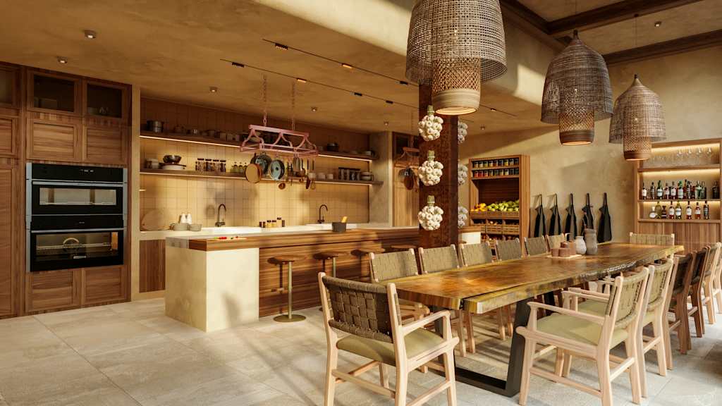 JW Marriott Costa Elena Resort and Spa