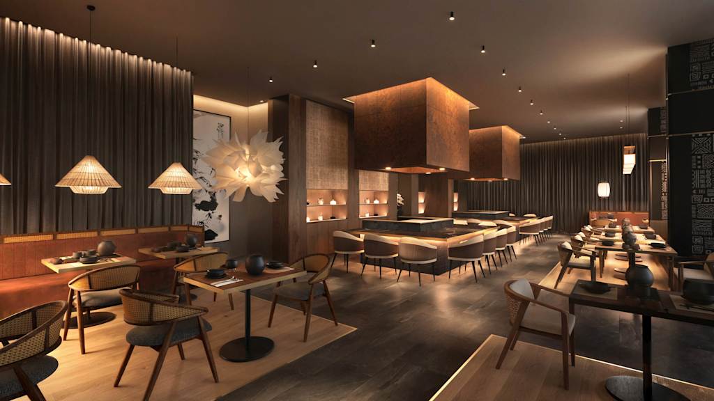 JW Marriott Costa Elena Resort and Spa